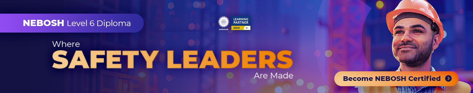 NEBOSH Diploma